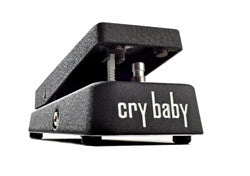 Dunlop CM95 Clyde McCoy Cry Baby WahWah - L.A. Music - Canada's Favourite Music Store!