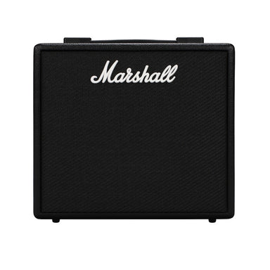 Marshall CODE25 25 Watt 1x10 Combo Amplifier - L.A. Music - Canada's Favourite Music Store!