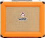 Orange CR60C Crush 60 Watt, 2 Channel Guitar Amp 1x12 Combo, w/Digital Reverb & FX loop - L.A. Music - Canada's Favourite Music Store!