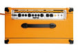 Orange CR60C Crush 60 Watt, 2 Channel Guitar Amp 1x12 Combo, w/Digital Reverb & FX loop - L.A. Music - Canada's Favourite Music Store!