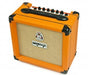 Orange CRUSH12 Single channel solid state Crush 1x6" combo with CabSim headphone out, 12 Watts - L.A. Music - Canada's Favourite Music Store!