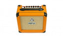 Orange CRUSH12 Single channel solid state Crush 1x6" combo with CabSim headphone out, 12 Watts - L.A. Music - Canada's Favourite Music Store!