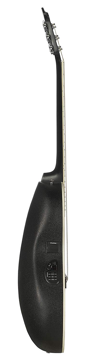 Ovation celebrity guitar on sale case