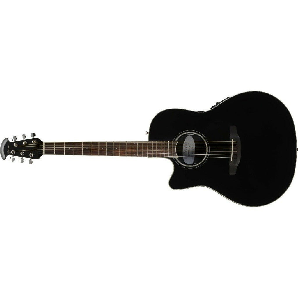 Ovation Celebrity Standard Left Handed Mid-Depth Acoustic
