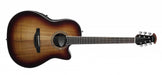 Ovation Celebrity Plus Super Shallow Koa Burst CS28P-KOAB