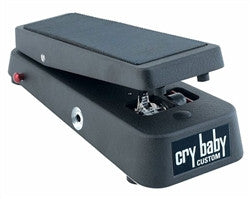 Dunlop CSP025 Switchless Wah For Rack Pedal - L.A. Music - Canada's Favourite Music Store!