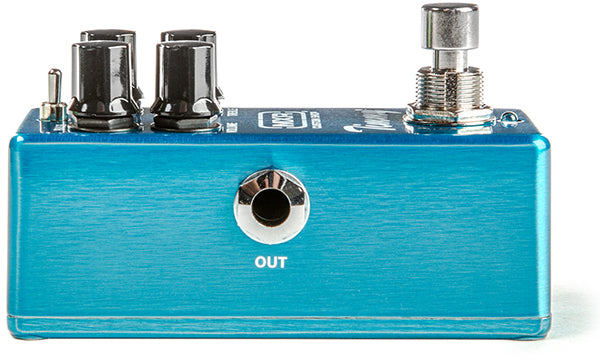 Dunlop MXR Timmy Overdrive CSP027 — L.A. Music