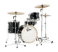 Gretsch Drums Catalina Club 4 Piece Drum Shell Pack Piano Black CT1-J484-PB