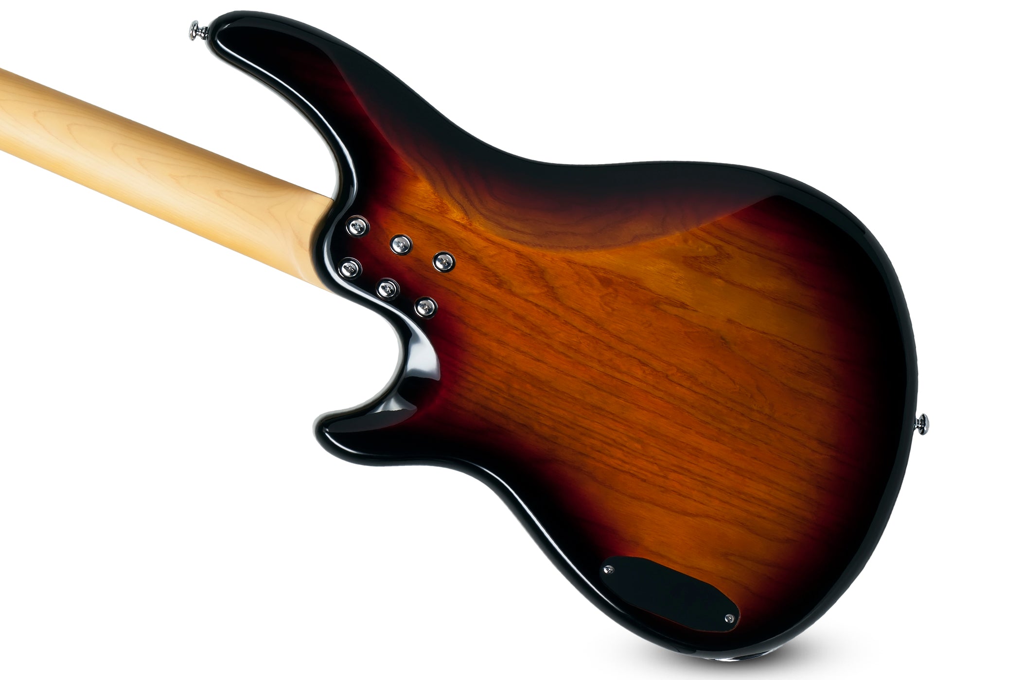 Schecter CV-4-3TSB 3 Tone Sunburst 2491-SHC