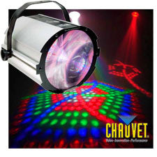 Chauvet VUE4.1 VUE 4.1 Light - L.A. Music - Canada's Favourite Music Store!