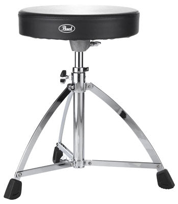 Pearl Low Height Drum Throne D-730S