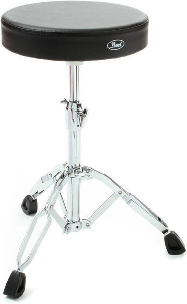 Pearl D-790 Drum throne - L.A. Music - Canada's Favourite Music Store!
