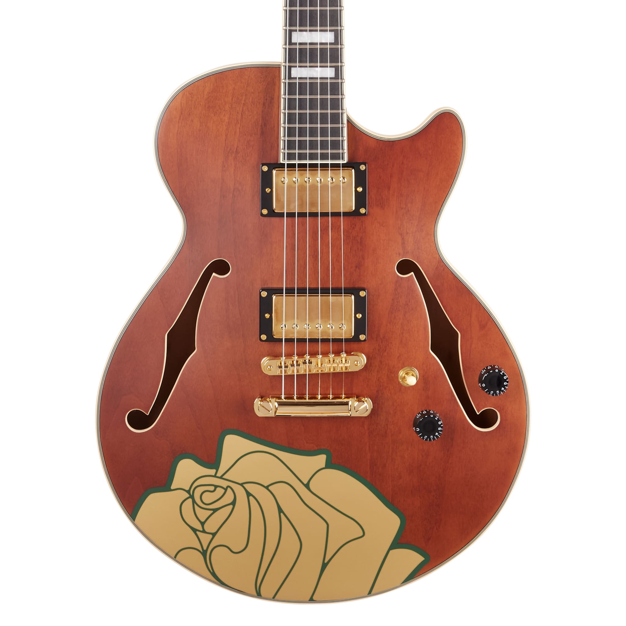 Grateful dead electric on sale guitar