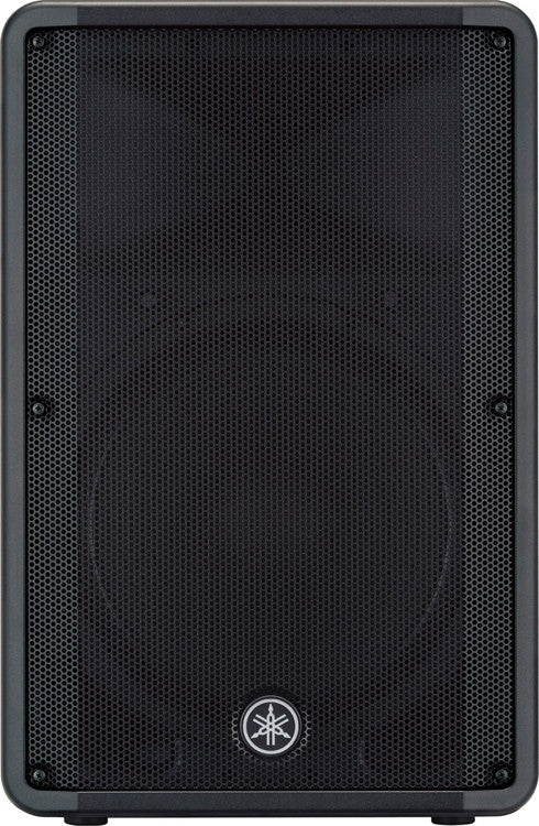 Yamaha DBR15 Powered Speaker