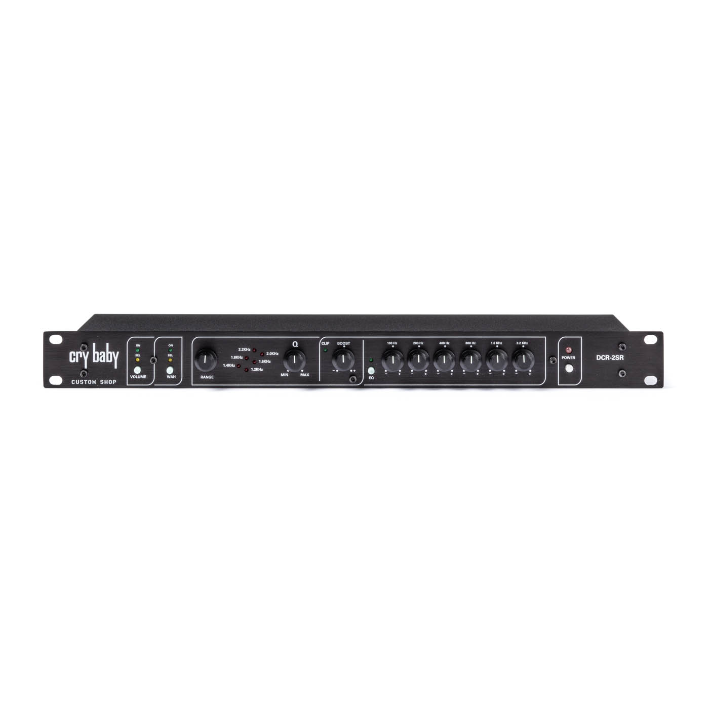 Dunlop DCR2SR Dunlop Rack Module