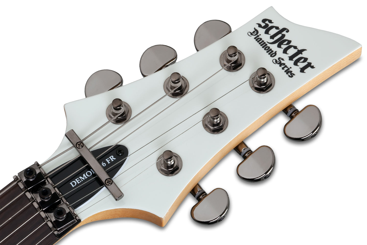 Schecter diamond clearance vintage tremolo