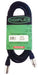 Digiflex N25-XX Microphone Cable Professional Touring - L.A. Music - Canada's Favourite Music Store!