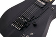 Schecter DJ ASHBA SCG CARBON GREY 270-SHC