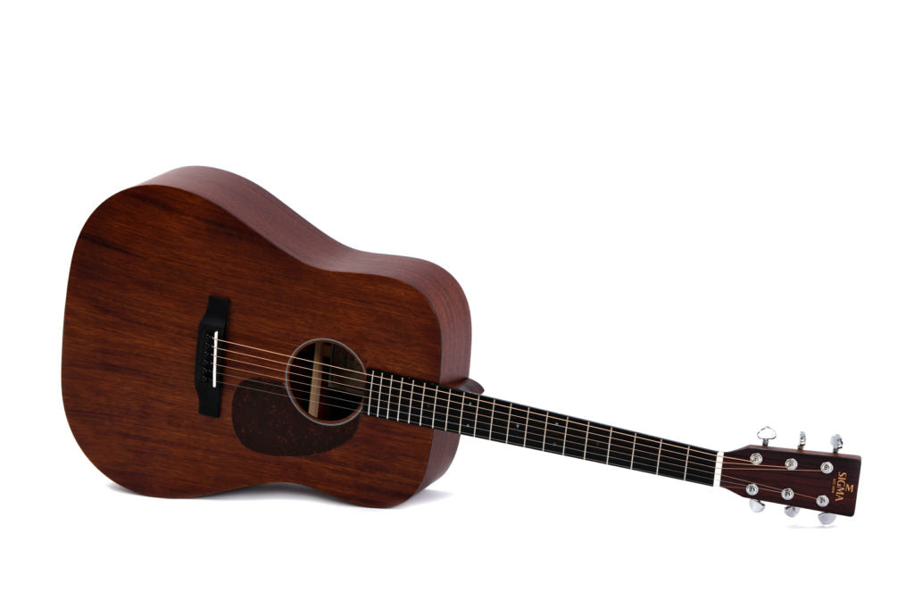 Sigma Acoustic Guitar DM-15