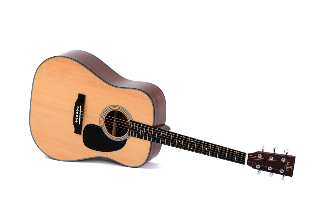 Sigma DM-1ST Acoustic Guitar