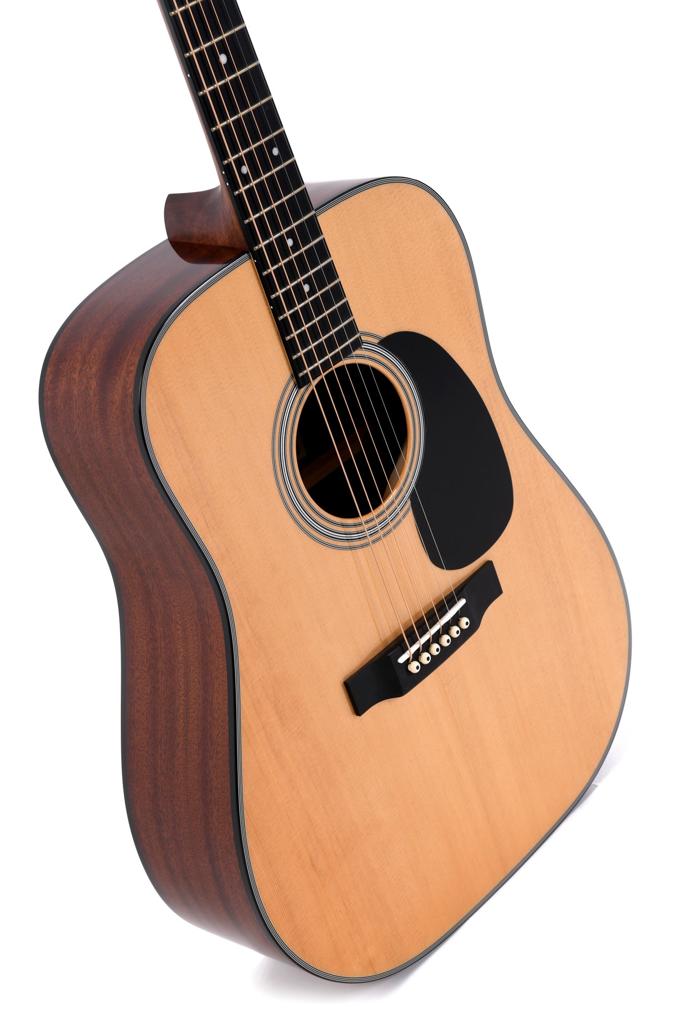 Sigma DM-1ST Acoustic Guitar