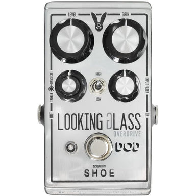 DOD Looking Glass Overdrive - L.A. Music - Canada's Favourite Music Store!
