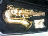 K.Blumen KBSS-656 Soprano Saxophone