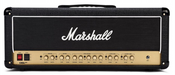 Marshall DSL100HR 100 Watt Guitar Amplifier HEAD