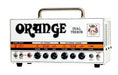 Orange DT30H Dual Terror 30 Watt Twin Channel Guitar Head - L.A. Music - Canada's Favourite Music Store!