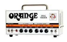 Orange DT30H Dual Terror 30 Watt Twin Channel Guitar Head - L.A. Music - Canada's Favourite Music Store!