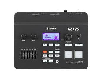 Yamaha DTX700 Module w/ holder USB MIDI, 64MB RAM, all 3-zone