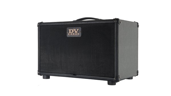 DV Mark Guitar Speaker Cabinet DV-JAZZ-208