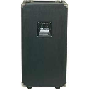 Ampeg SVT210AV 210'' Speaker Cabinet 200W RMS SVTVR AV - L.A. Music - Canada's Favourite Music Store!