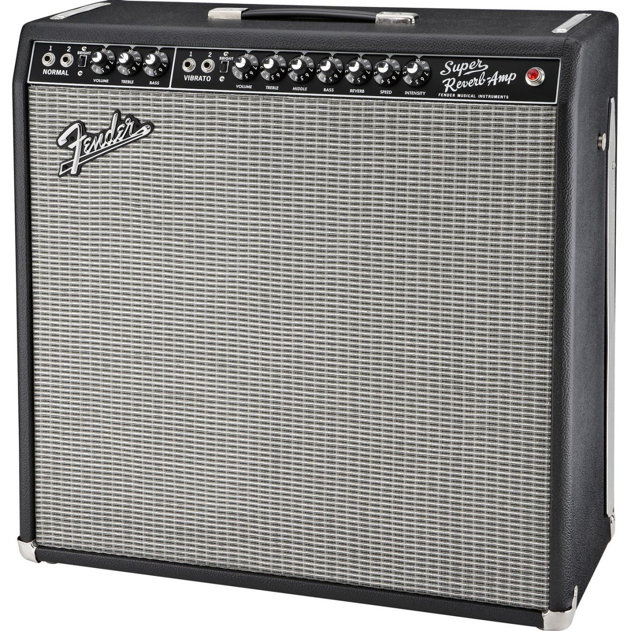 Fender '65 Super Reverb 0217600000 - L.A. Music - Canada's Favourite Music Store!