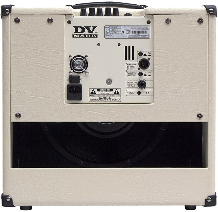 DV Mark DV Jazz 12 45 Watt 1x12 Jazz Combo DVJAZZ-12