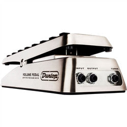Dunlop DVP1 Volume Guitar Effects Pedal — L.A. Music