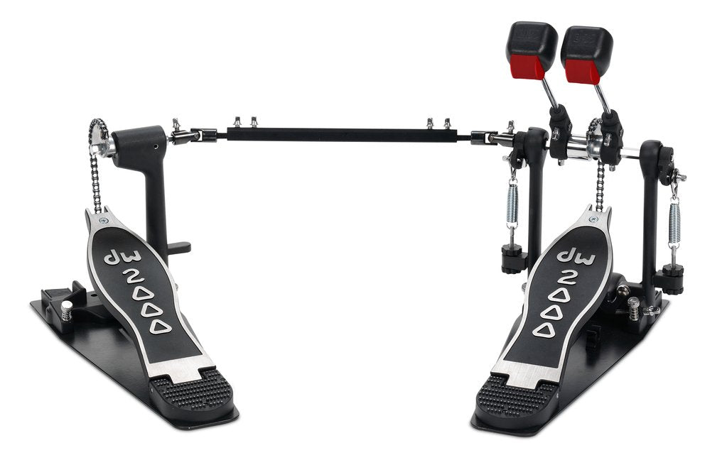 dw 8002 pedal DW Drums Double Pedal DWCP2002 — L.A. Music