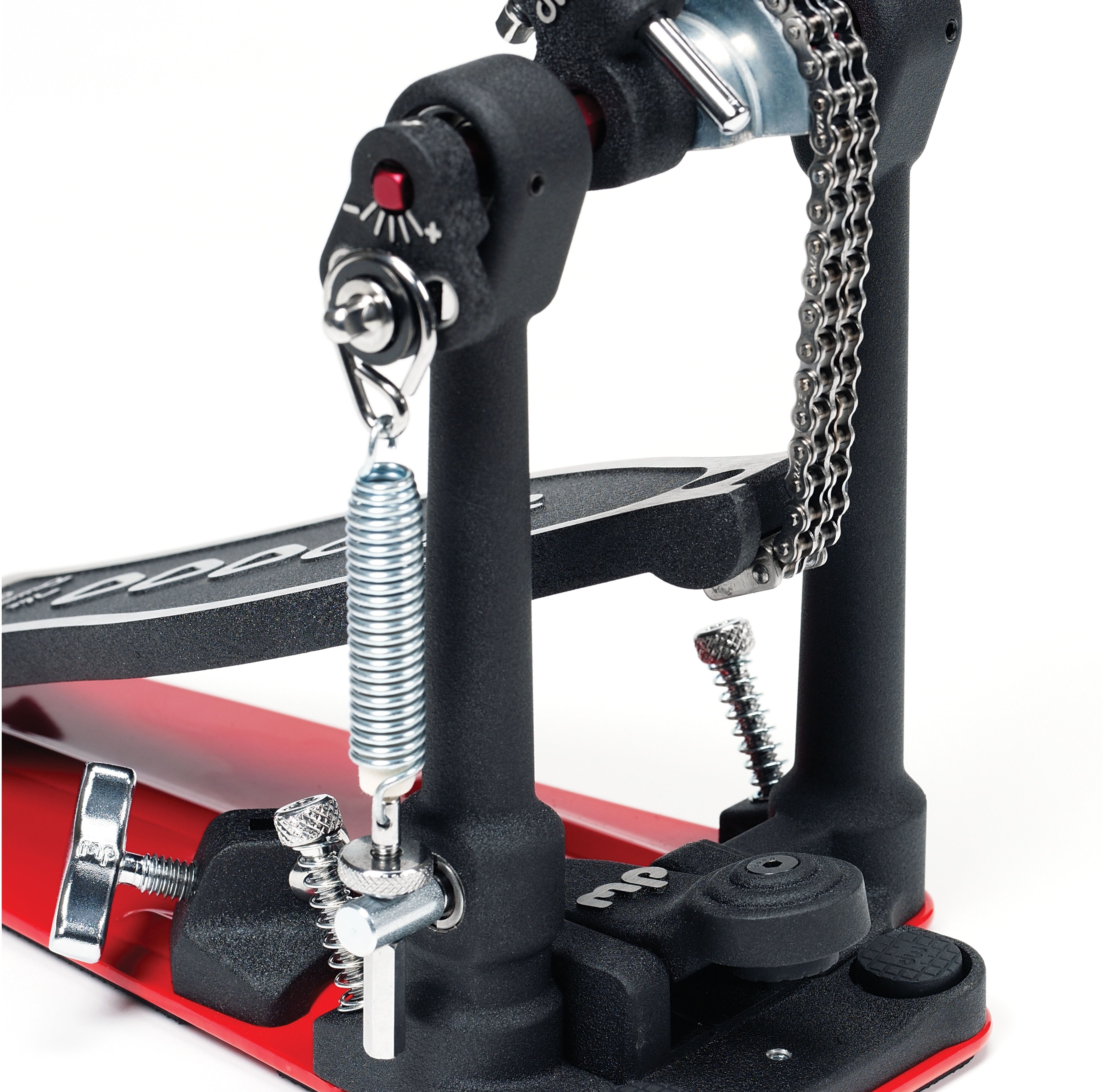 DW Hardware 5000 Series Accelerator Bass Drum Pedal DWCP5000AD4