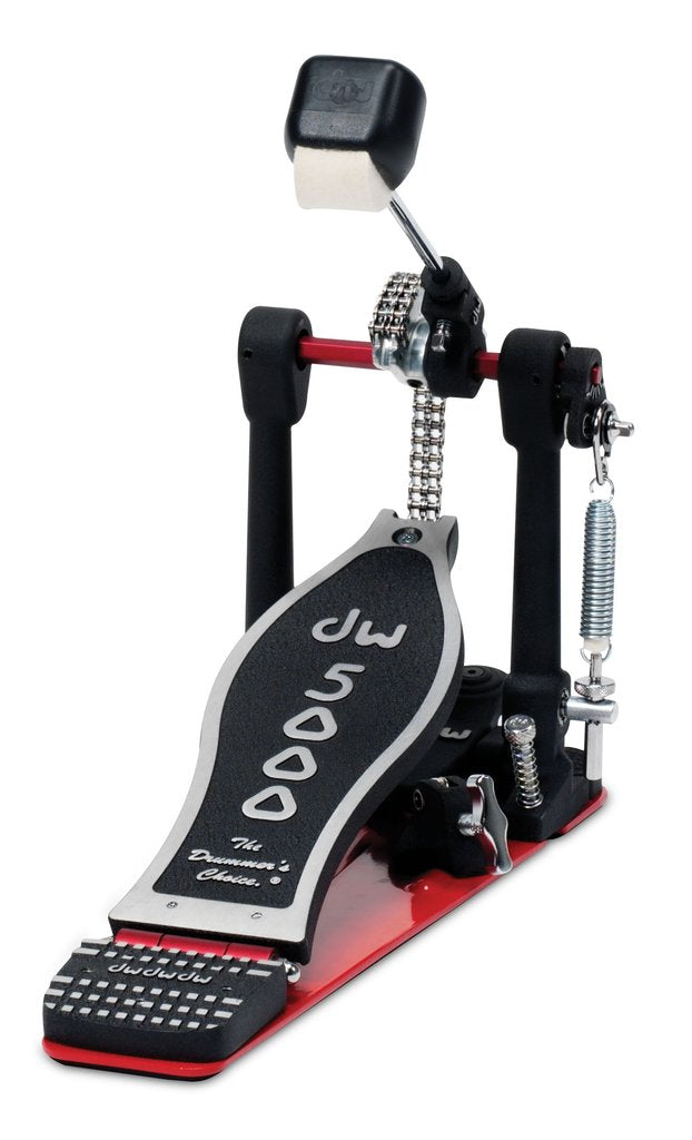 DW Hardware 5000 Series Accelerator Bass Drum Pedal DWCP5000AD4