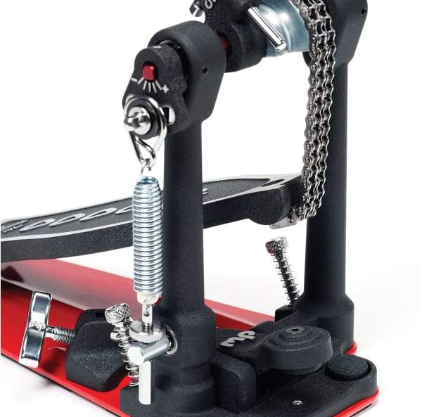 DW Drums Single Pedal DWCP5000TD4