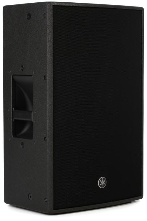 YAMAHA POWERED SPEAKER SYSTEM DZR12