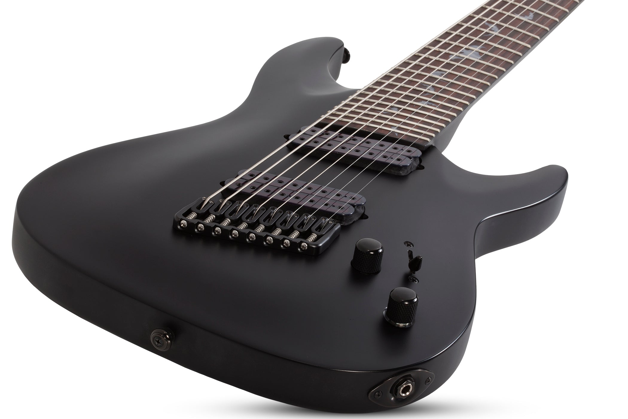 Schecter 8 discount