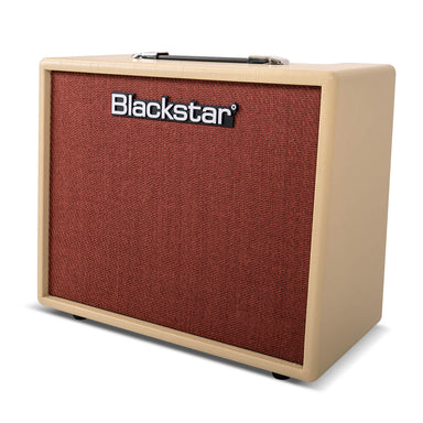 Blackstar DEBUT 50R 50 WATT 1X12 Combo Amplifier Cream