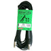 Digiflex N50-XX Microphone Cable Professional Touring - L.A. Music - Canada's Favourite Music Store!