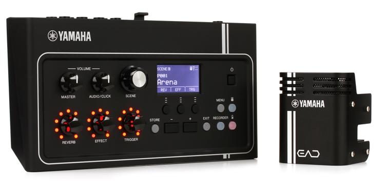 Yamaha ELECTRONIC ACOUSTIC DRUM MODULE EAD10