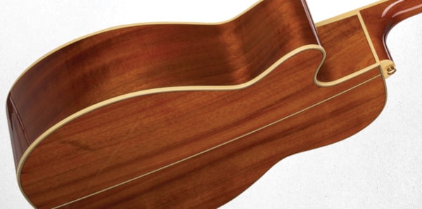 Takamine pro on sale series ef508kc nex