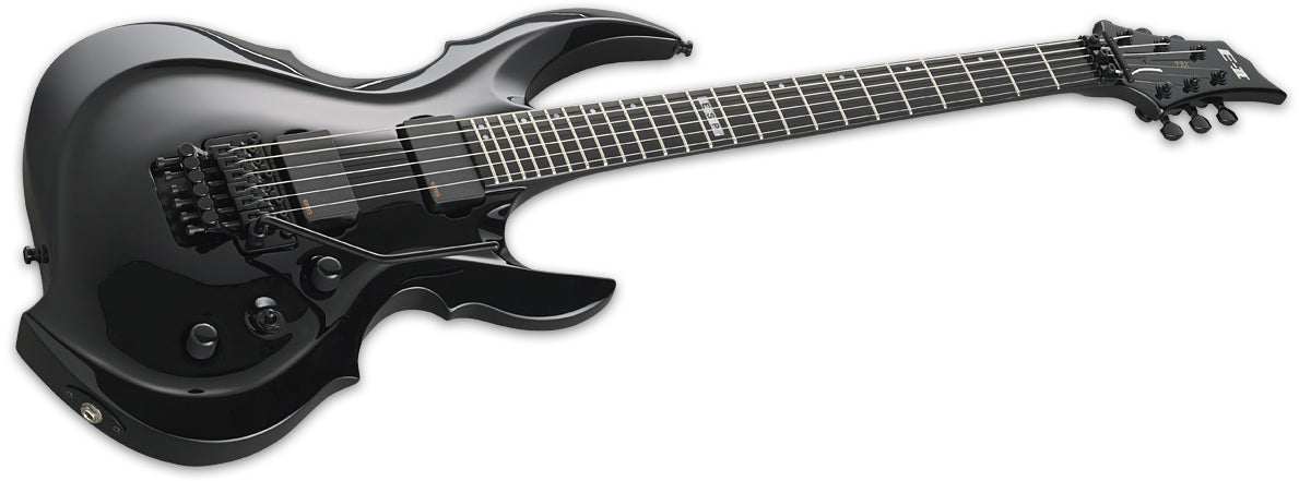 ESP FRX Original Series Electric Guitar Black EFRXBLK MADE IN JAPAN