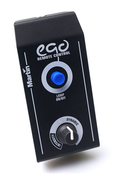 MARTIN EGO REMOTE - L.A. Music - Canada's Favourite Music Store!