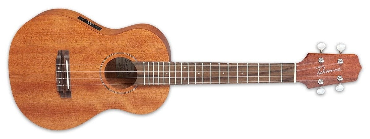 Takamine Acoustic Electric Tenor Ukulele EGU T1