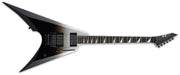 ESP MADE IN JAPAN EII Arrow Electric Guitar Black Silver Fade EIIARROWBLKSFD